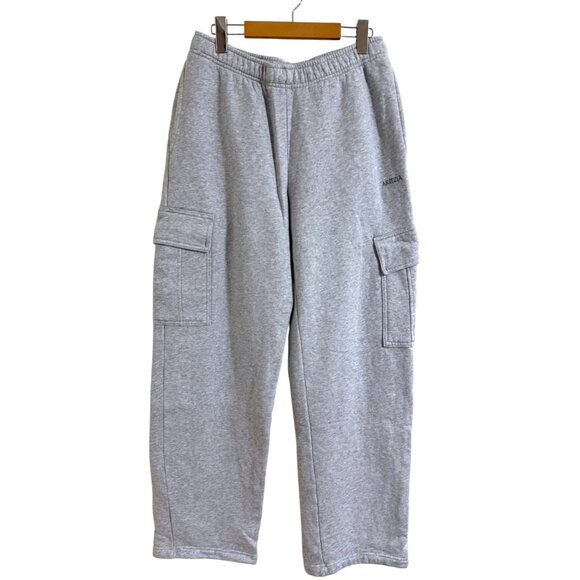Aritzia Cozy Sweatfleece Mega Cargo™ Sweatpant - Picture 4 of 10